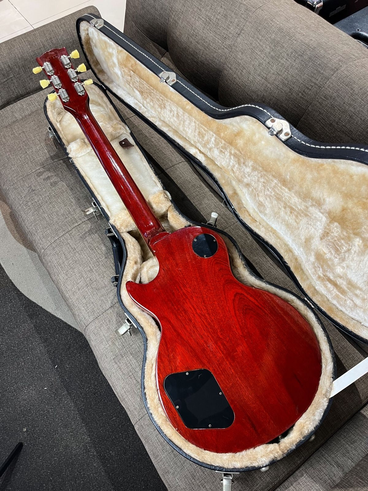 Gibson Lespaul AFD Slash Appetite For Destruction