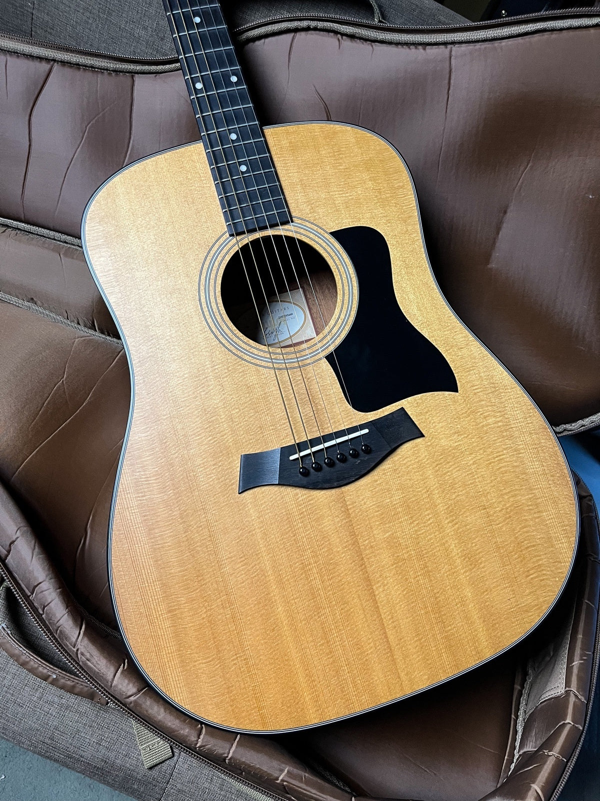 Taylor 110E