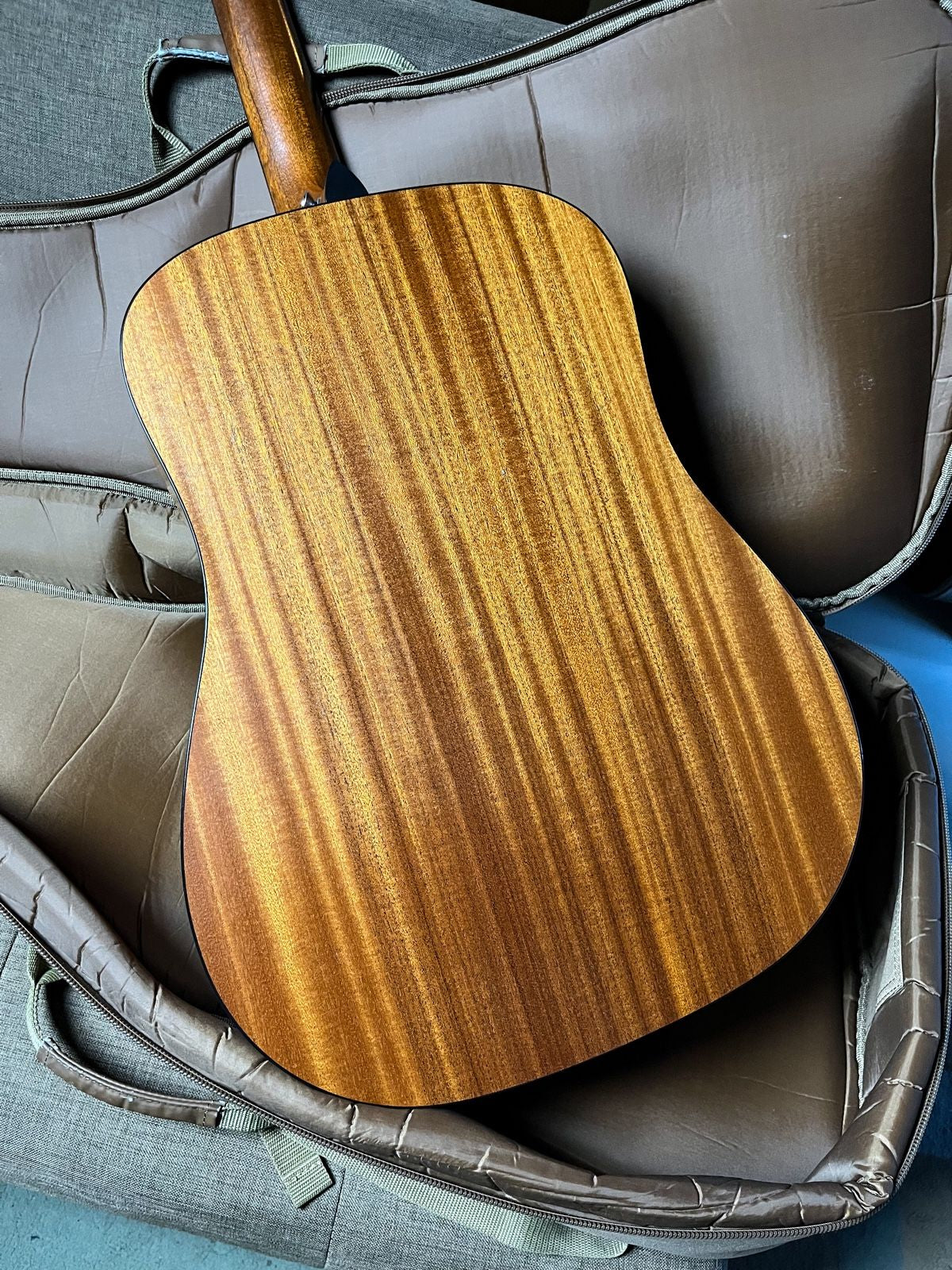 Taylor 110E