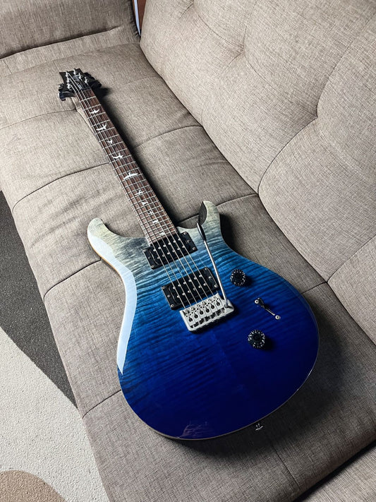 PRS SE Custom 24 Fade