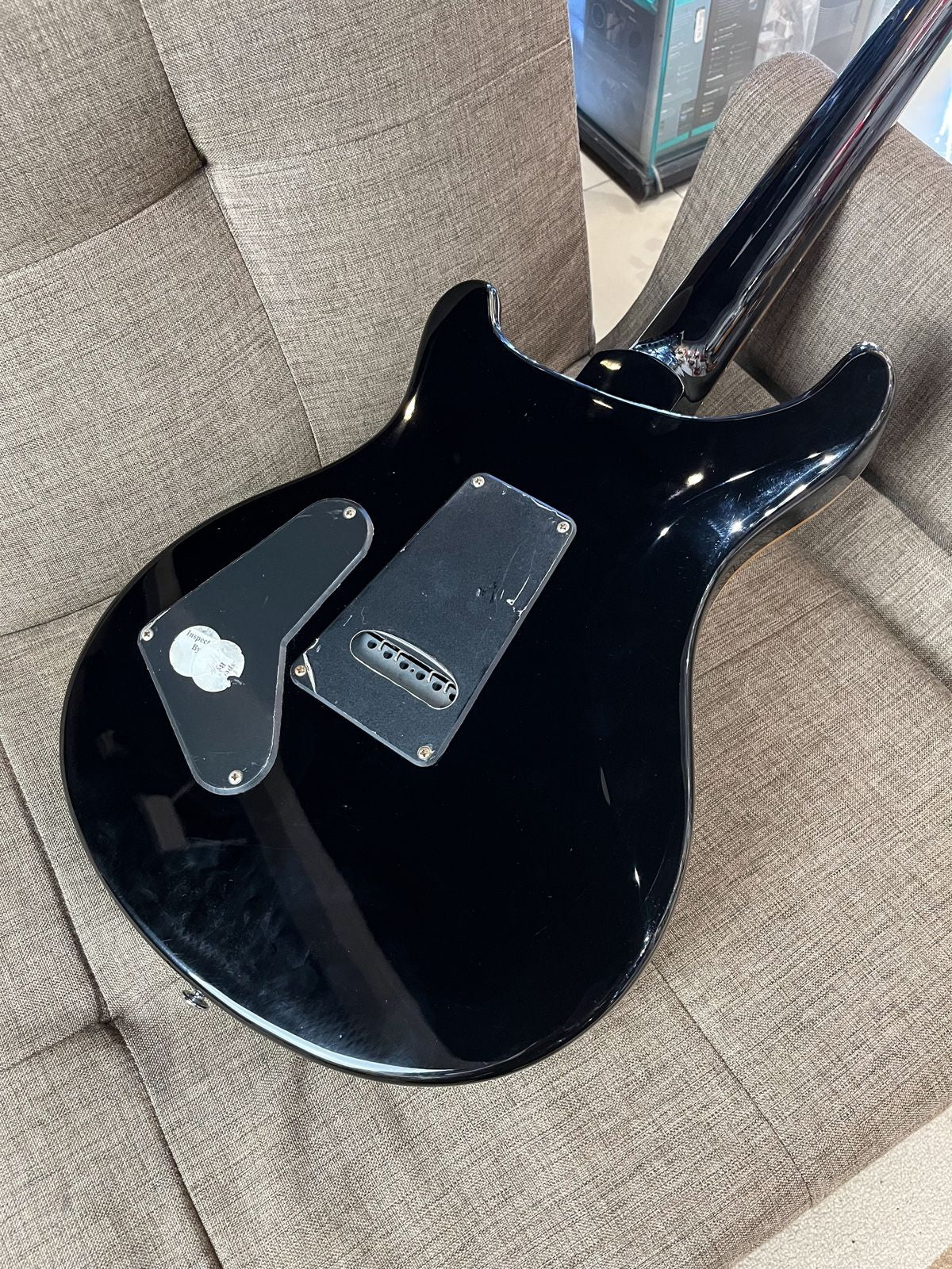 PRS SE Custom 24 Fade