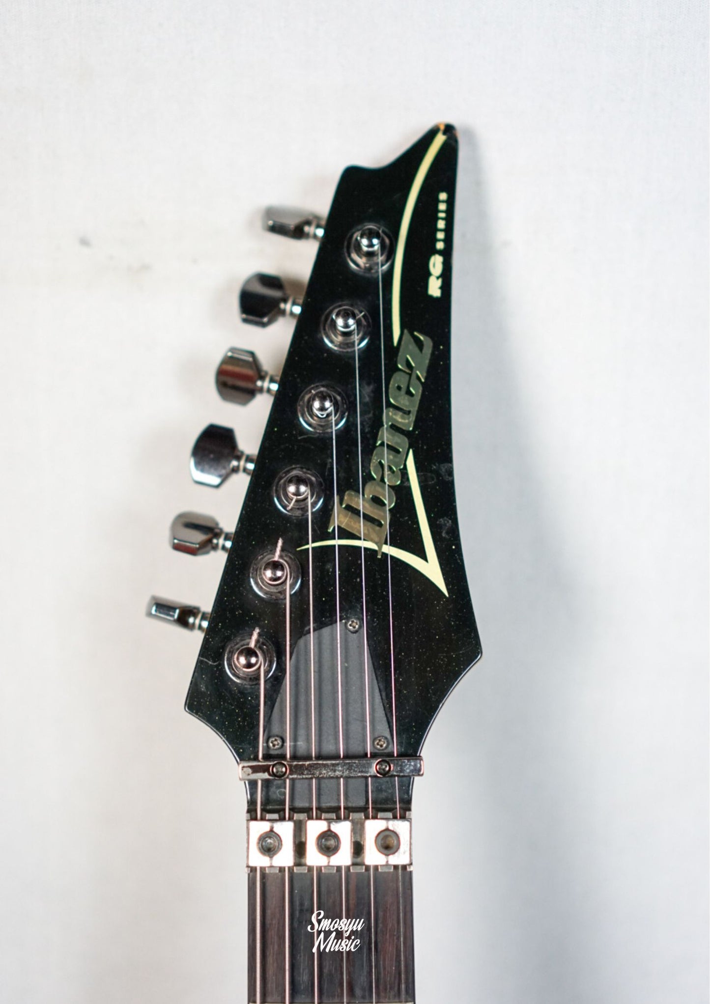 Ibanez RG 550 Japan 2001