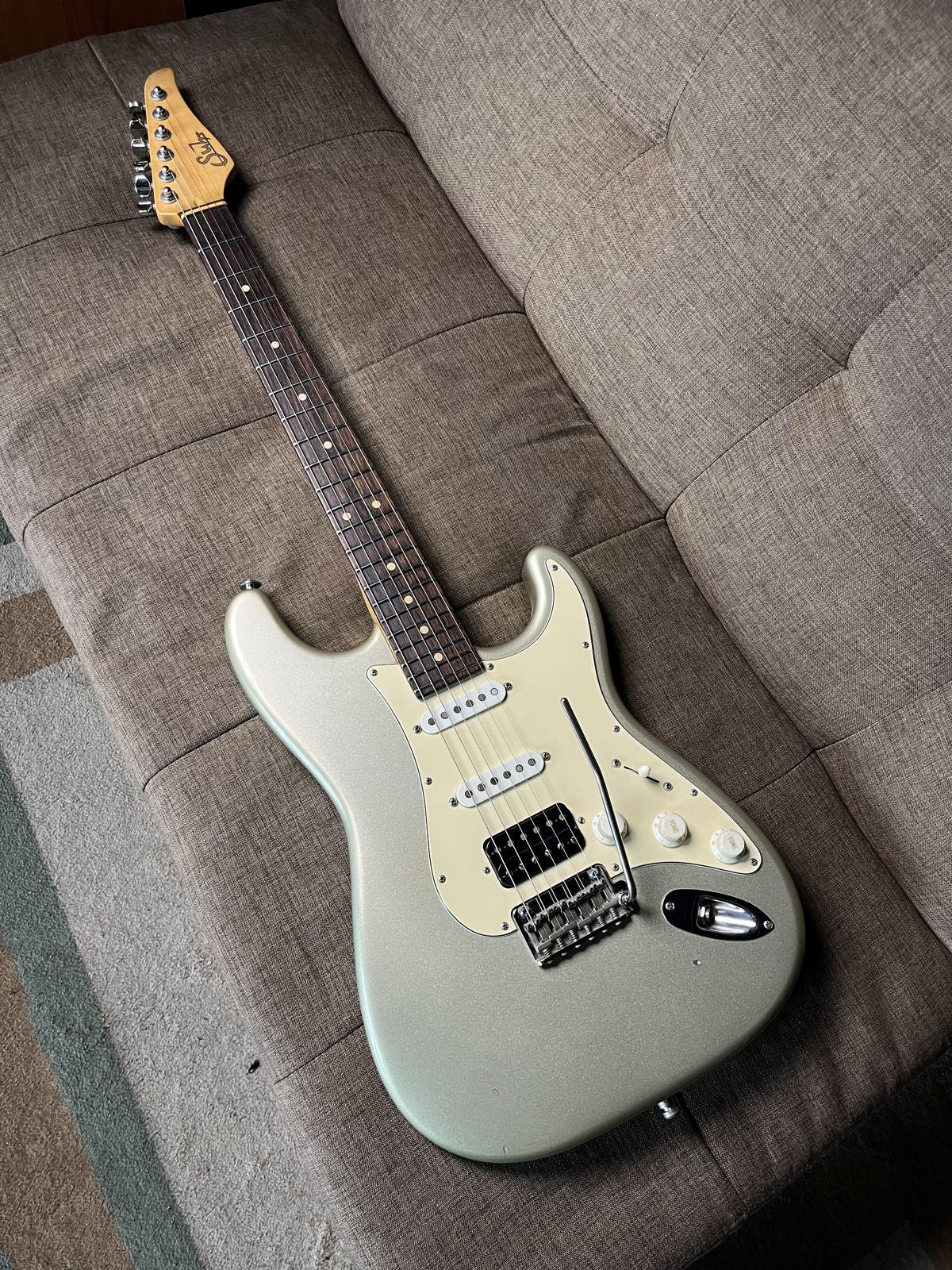 Suhr Classic Pro