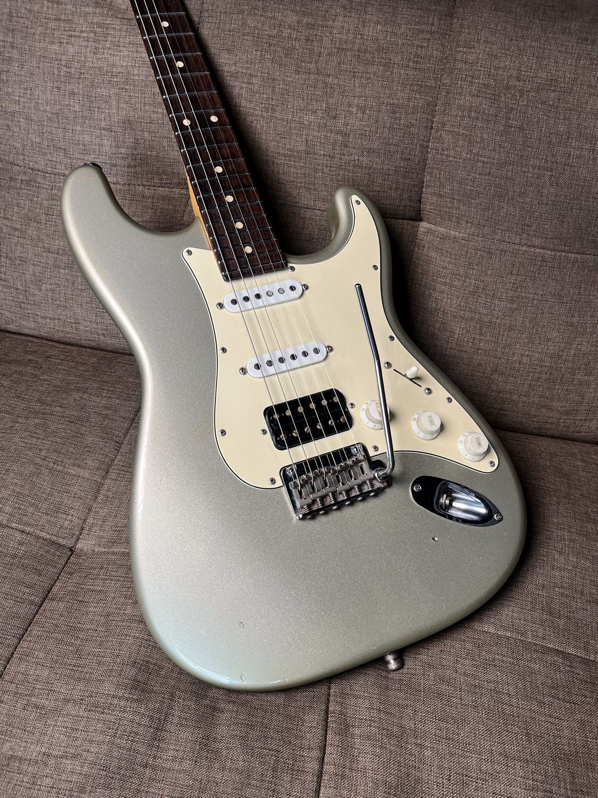 Suhr Classic Pro