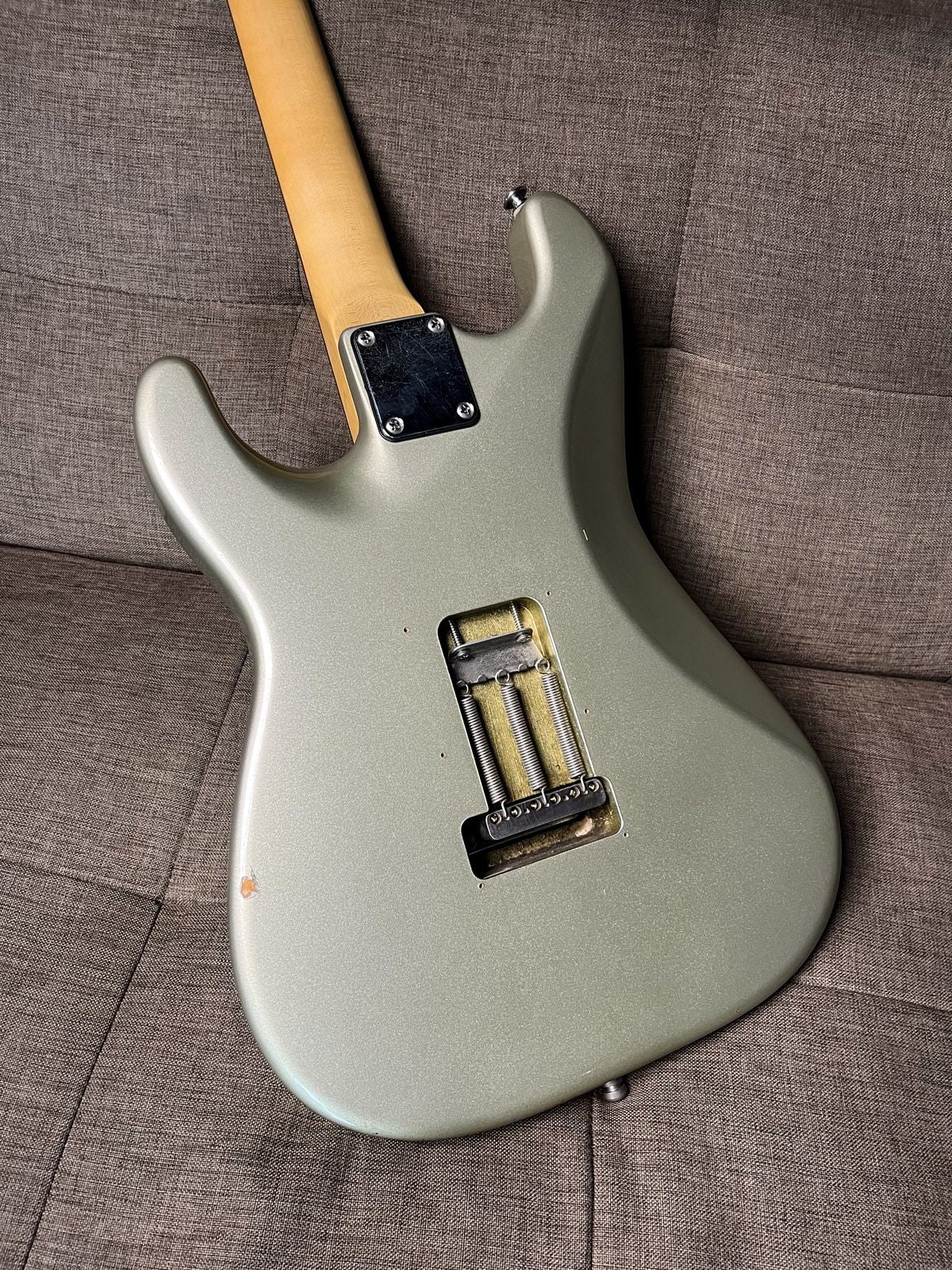 Suhr Classic Pro