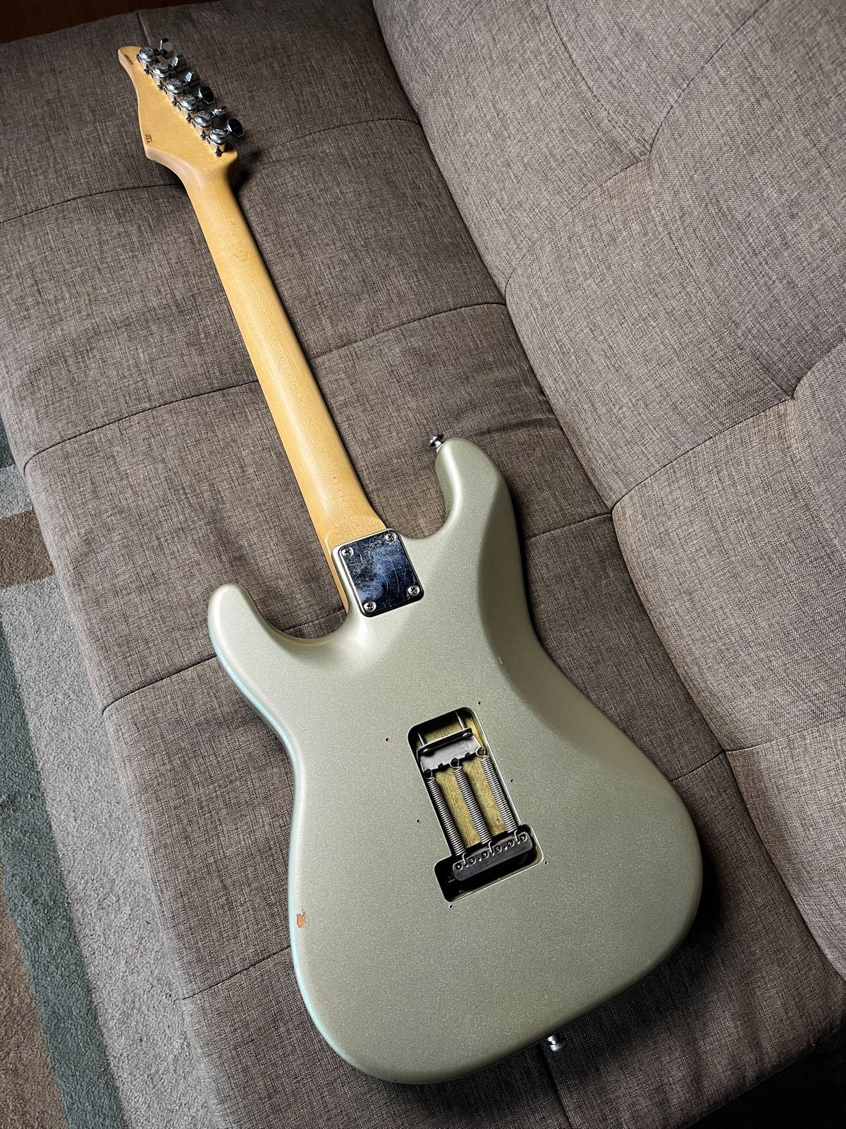 Suhr Classic Pro