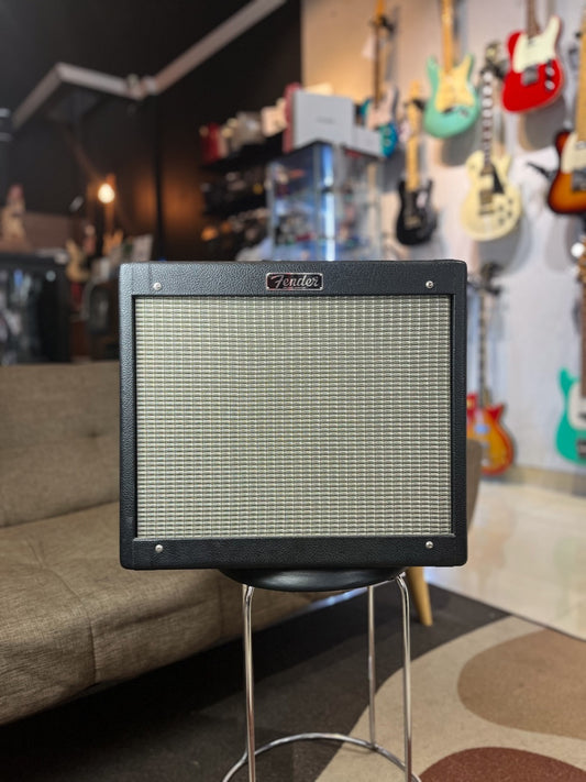 Ampli Fender Blues Junior IV