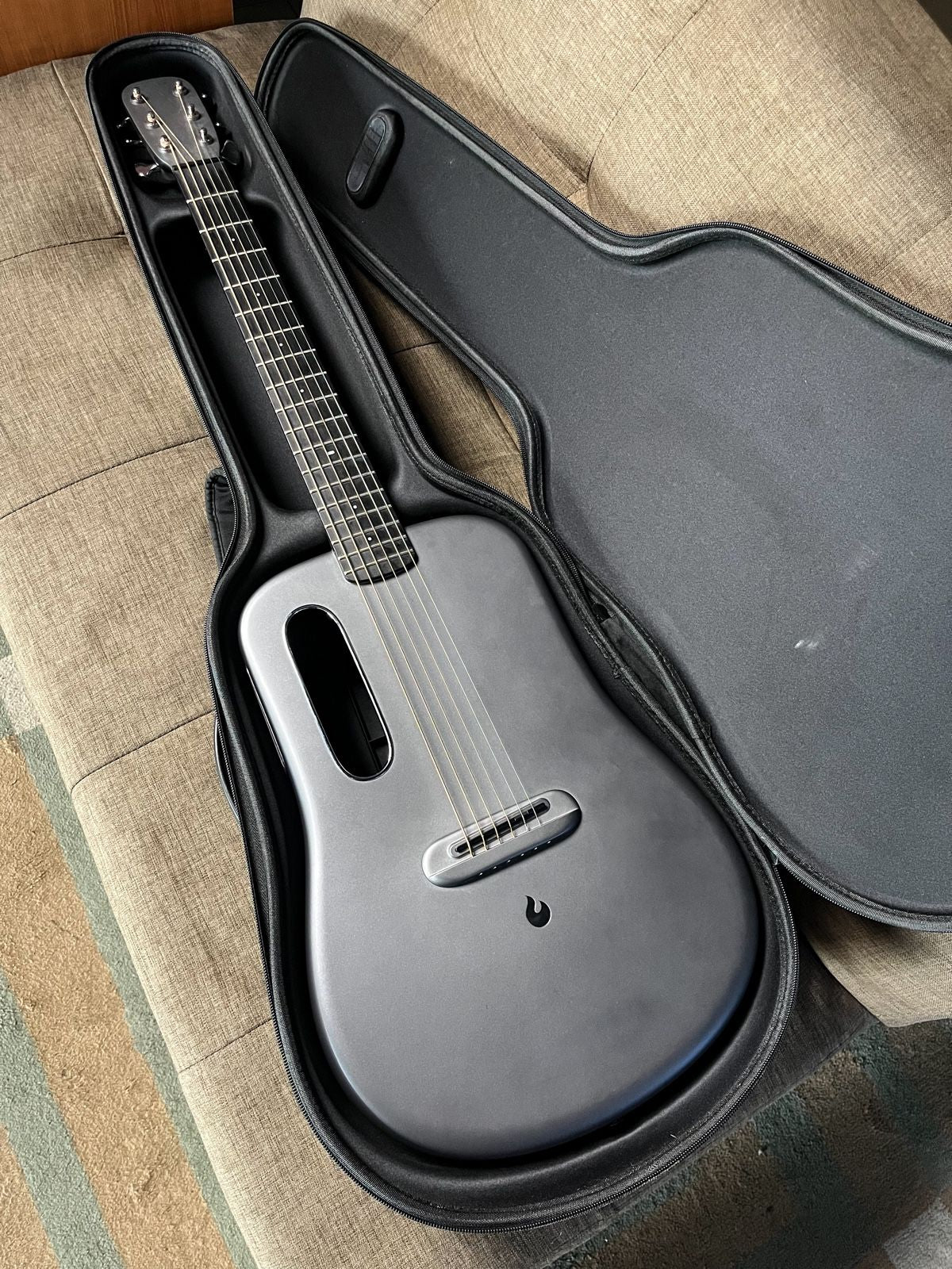 LAVA MI 3 HI LAVA SMART GUITAR