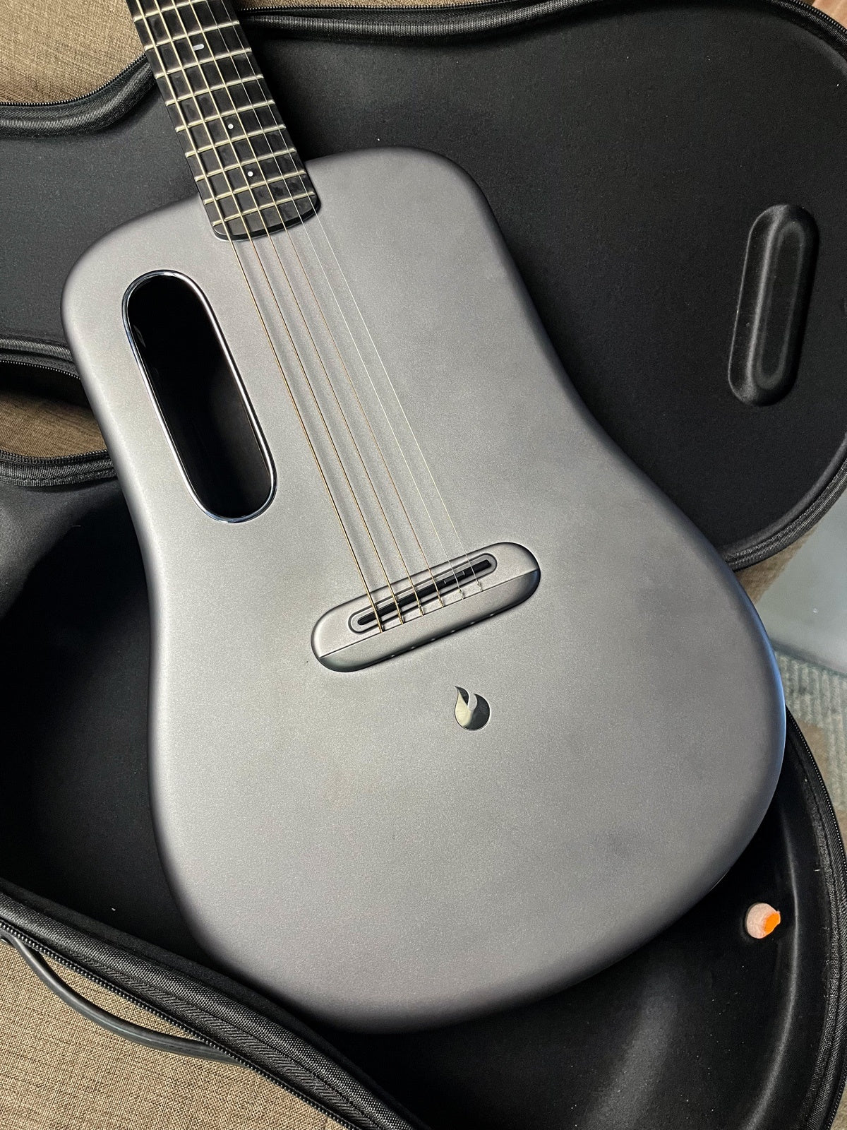 LAVA MI 3 HI LAVA SMART GUITAR