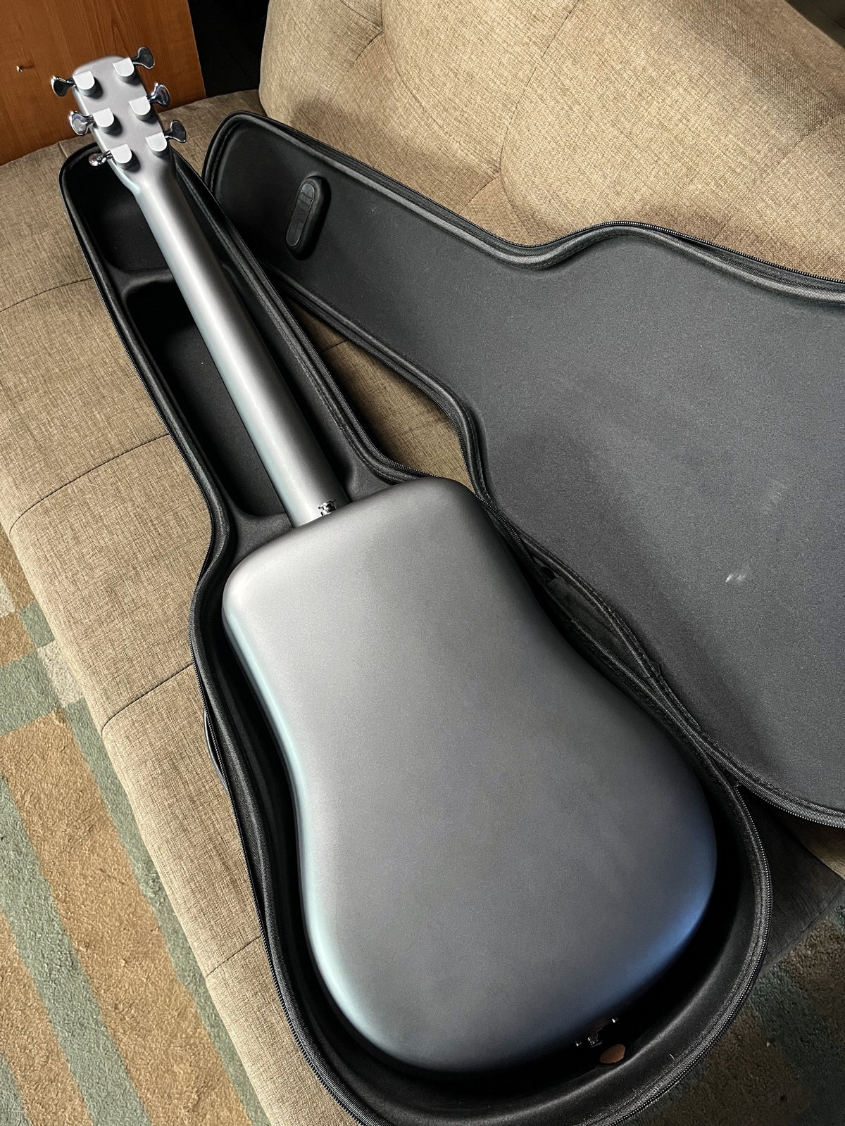 LAVA MI 3 HI LAVA SMART GUITAR