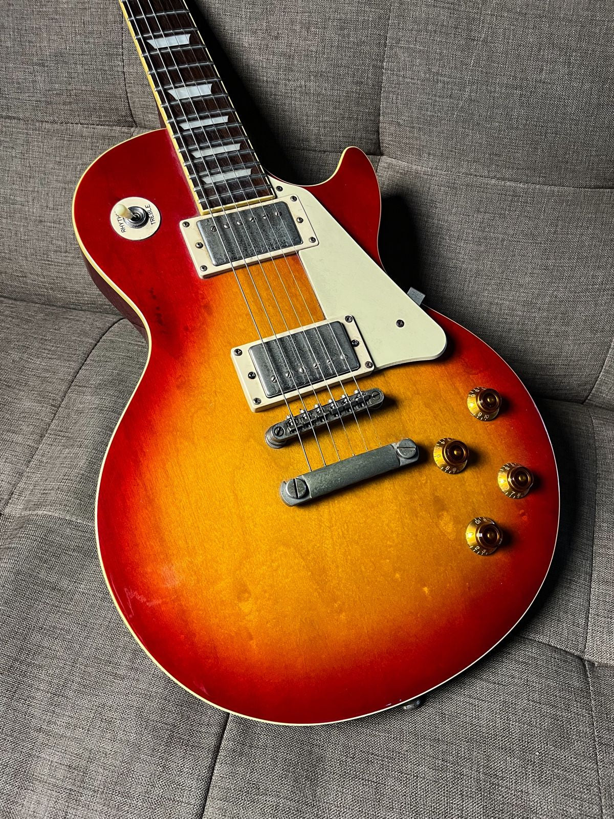 Epiphone Lespaul Standard