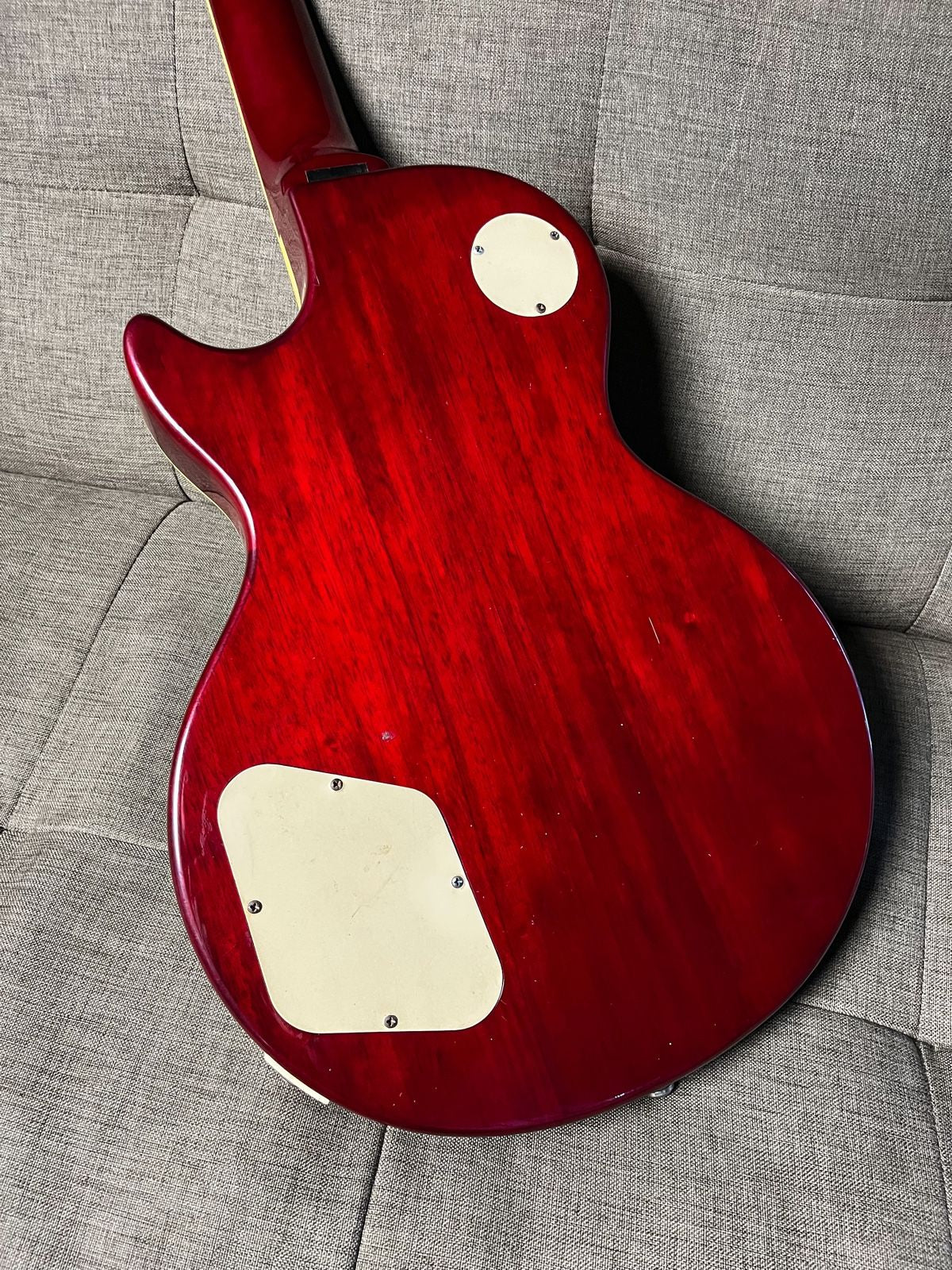 Epiphone Lespaul Standard
