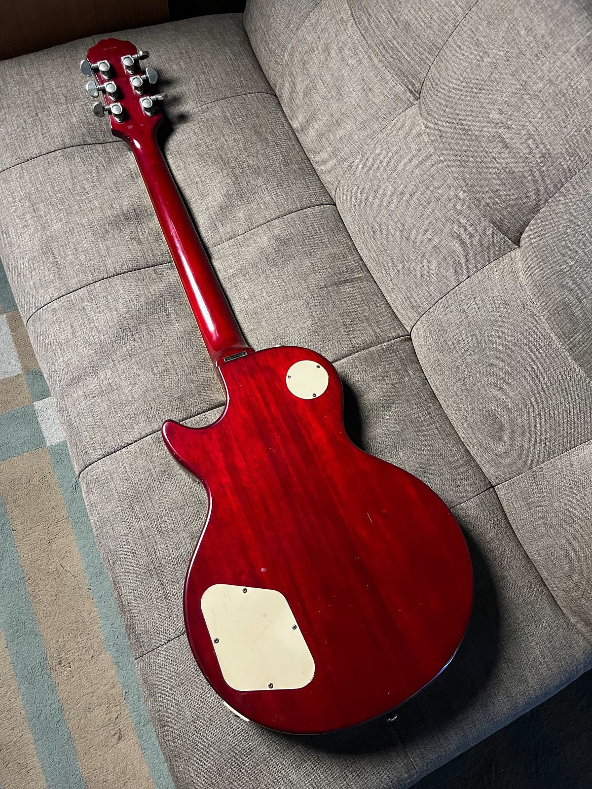 Epiphone Lespaul Standard