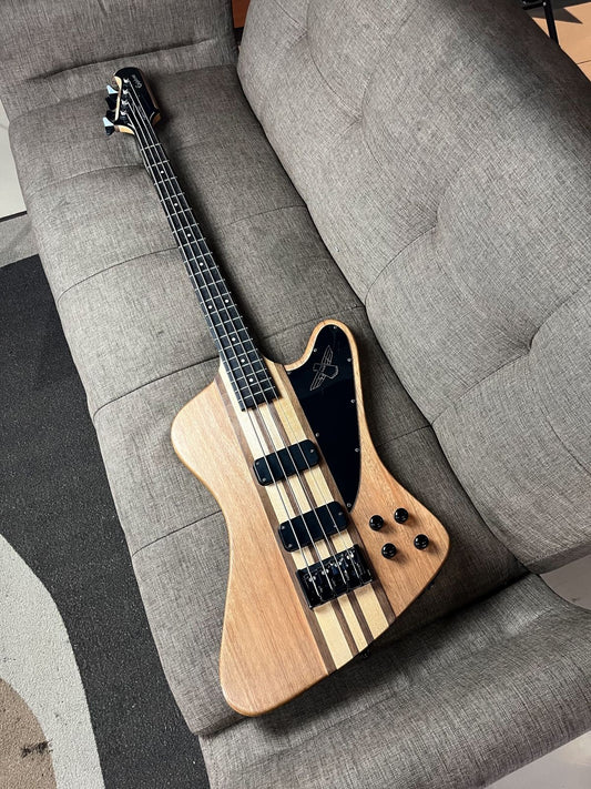 Epiphone Thunderbird Pro IV 9