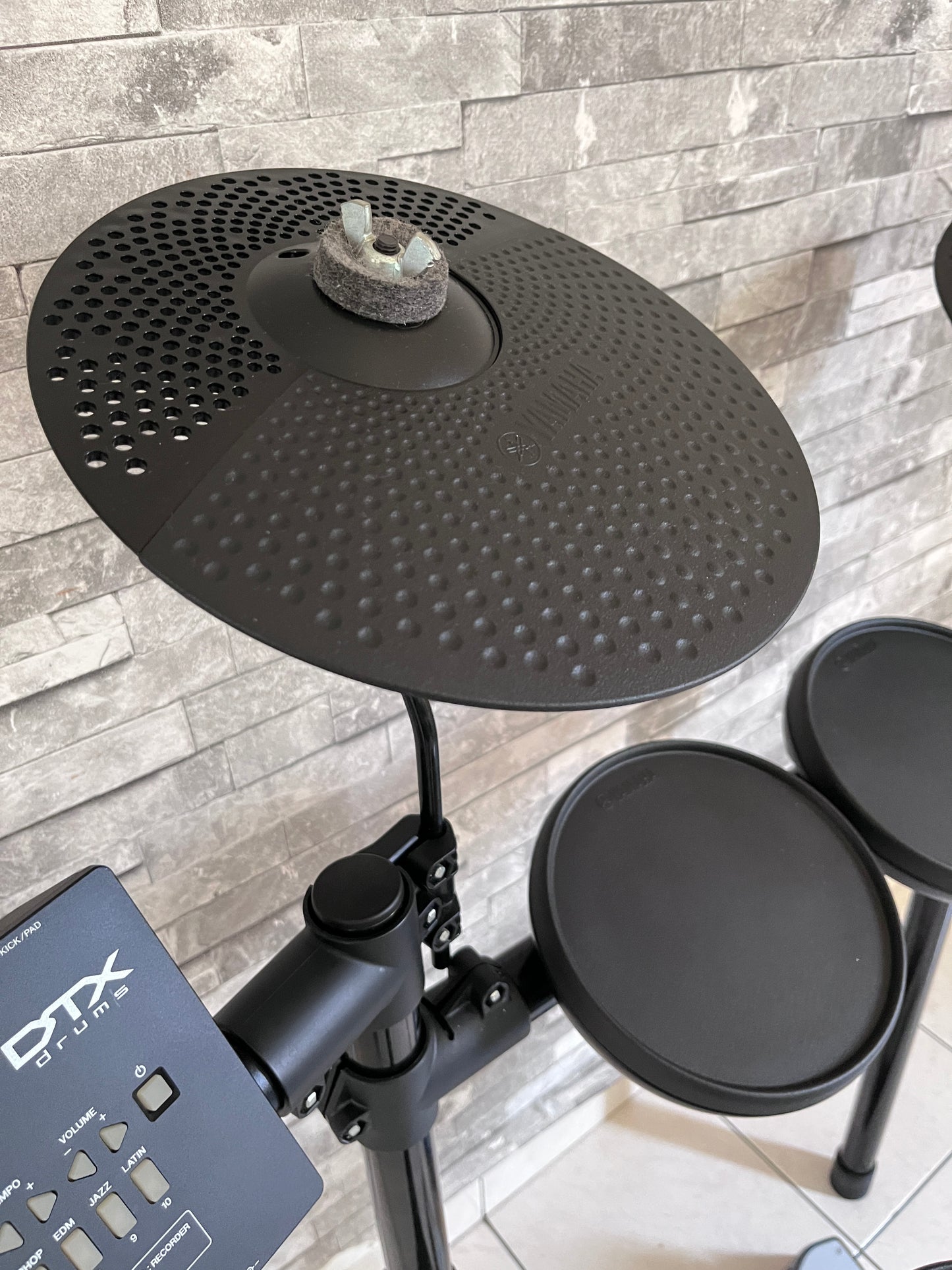 Drum Electric Yamaha DTX 402K