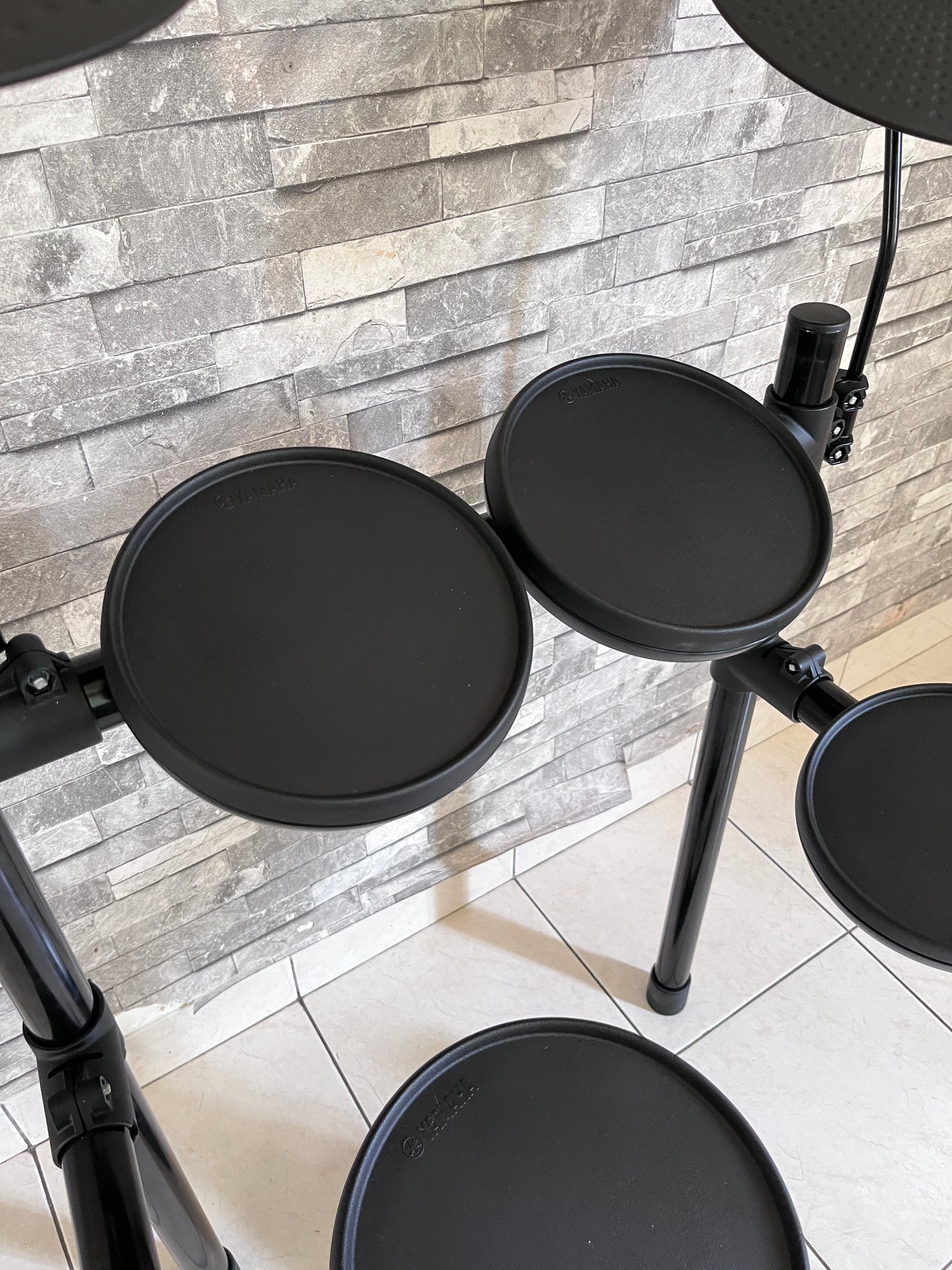 Drum Electric Yamaha DTX 402K