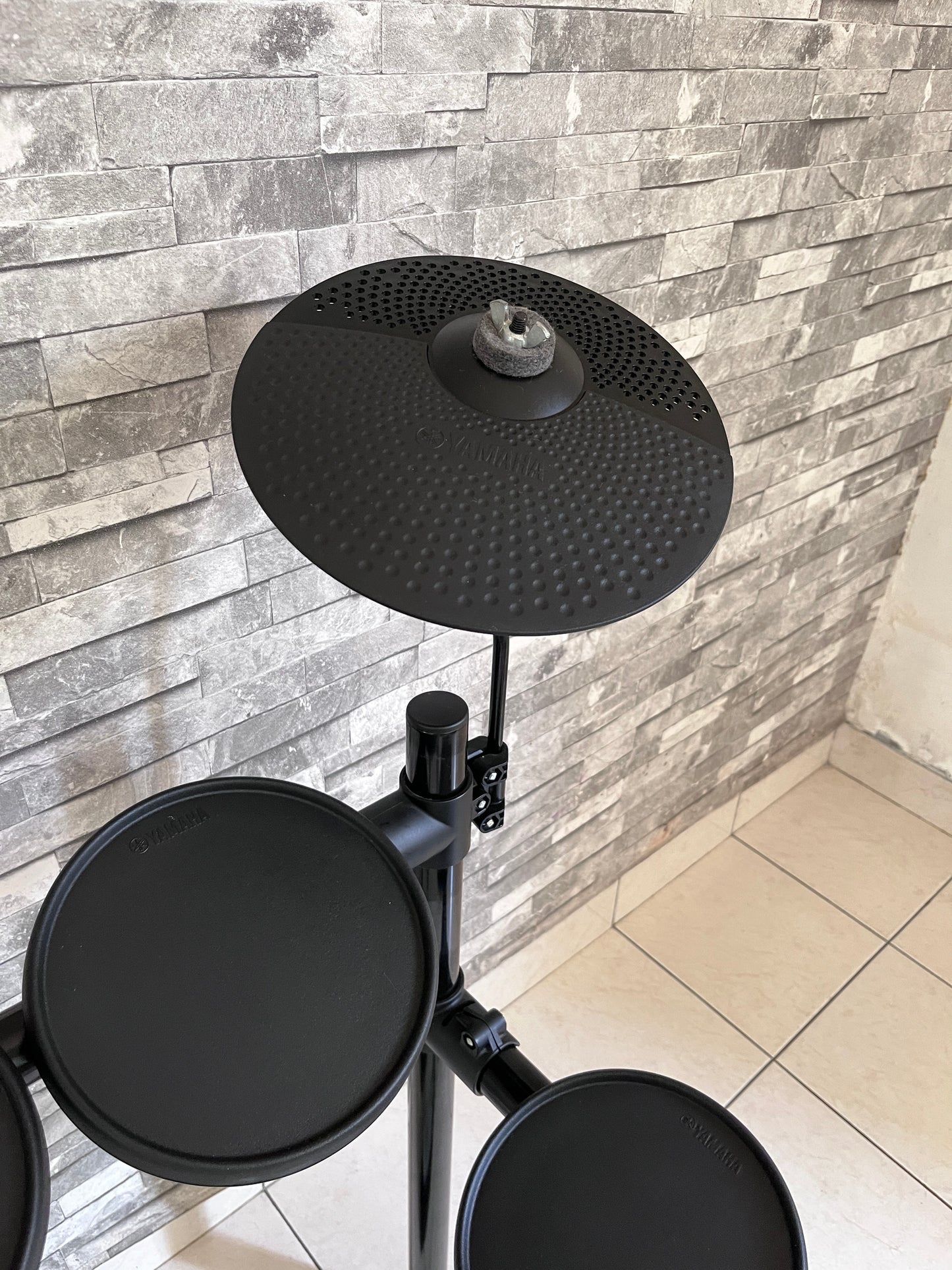 Drum Electric Yamaha DTX 402K