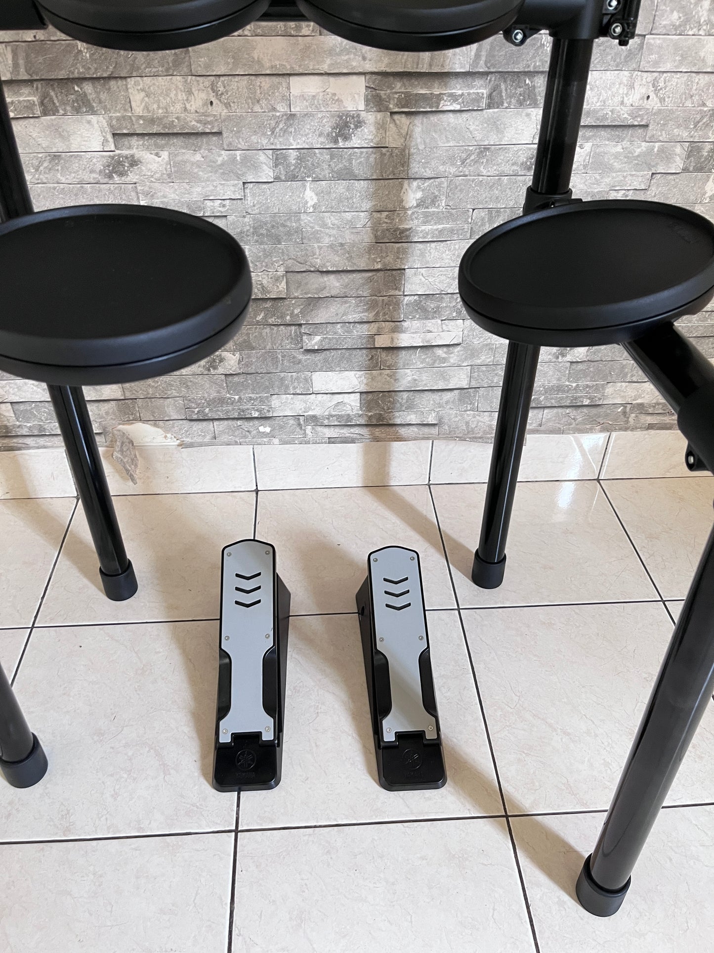 Drum Electric Yamaha DTX 402K