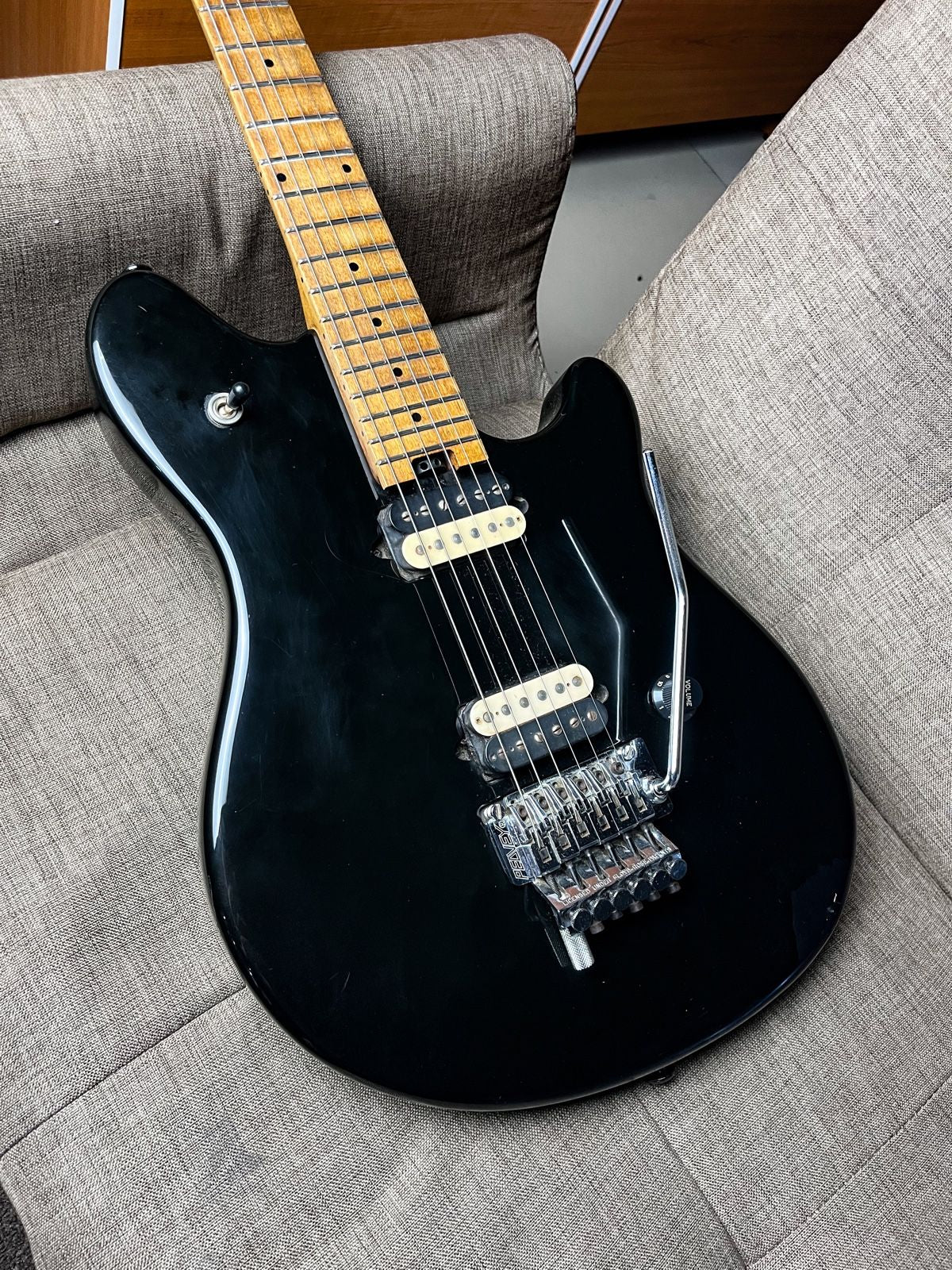 Peavey EVH Special Wolfgang USA 1999