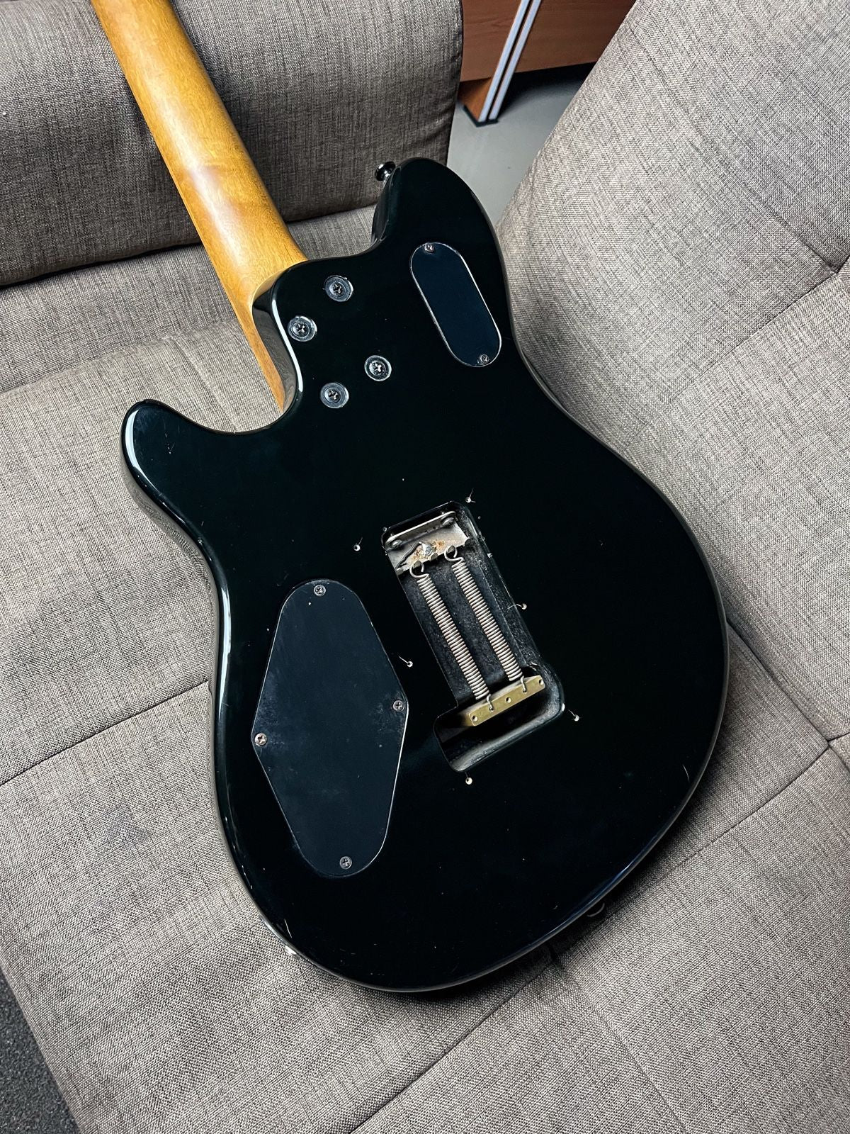 Peavey EVH Special Wolfgang USA 1999