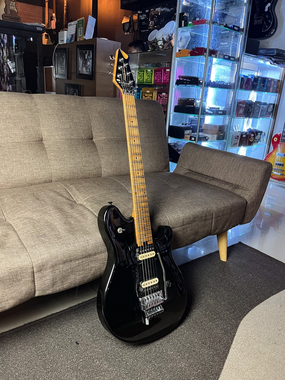 Peavey EVH Special Wolfgang USA 1999