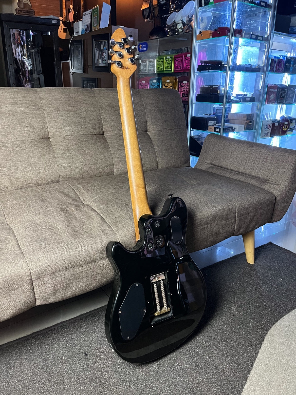 Peavey EVH Special Wolfgang USA 1999