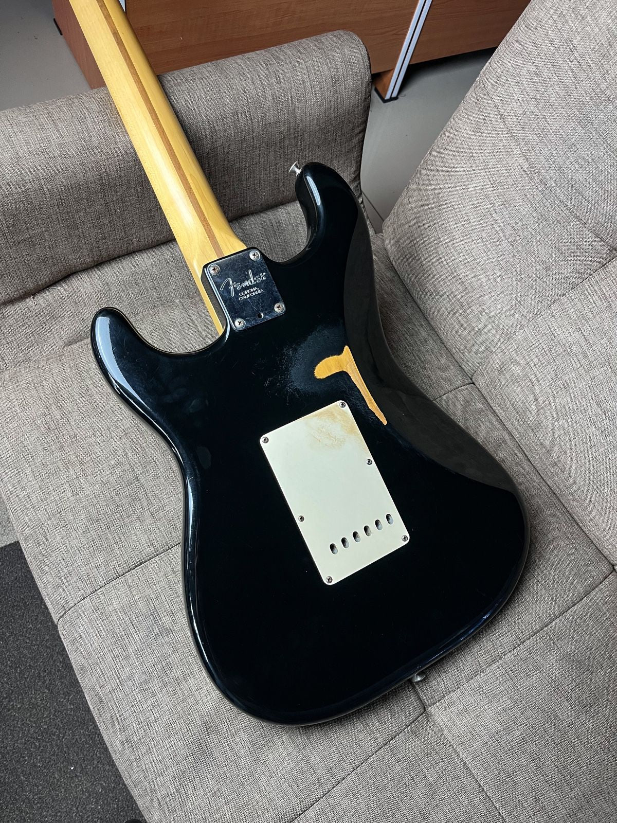 Fender Stratocaster Eric Clapton 2003