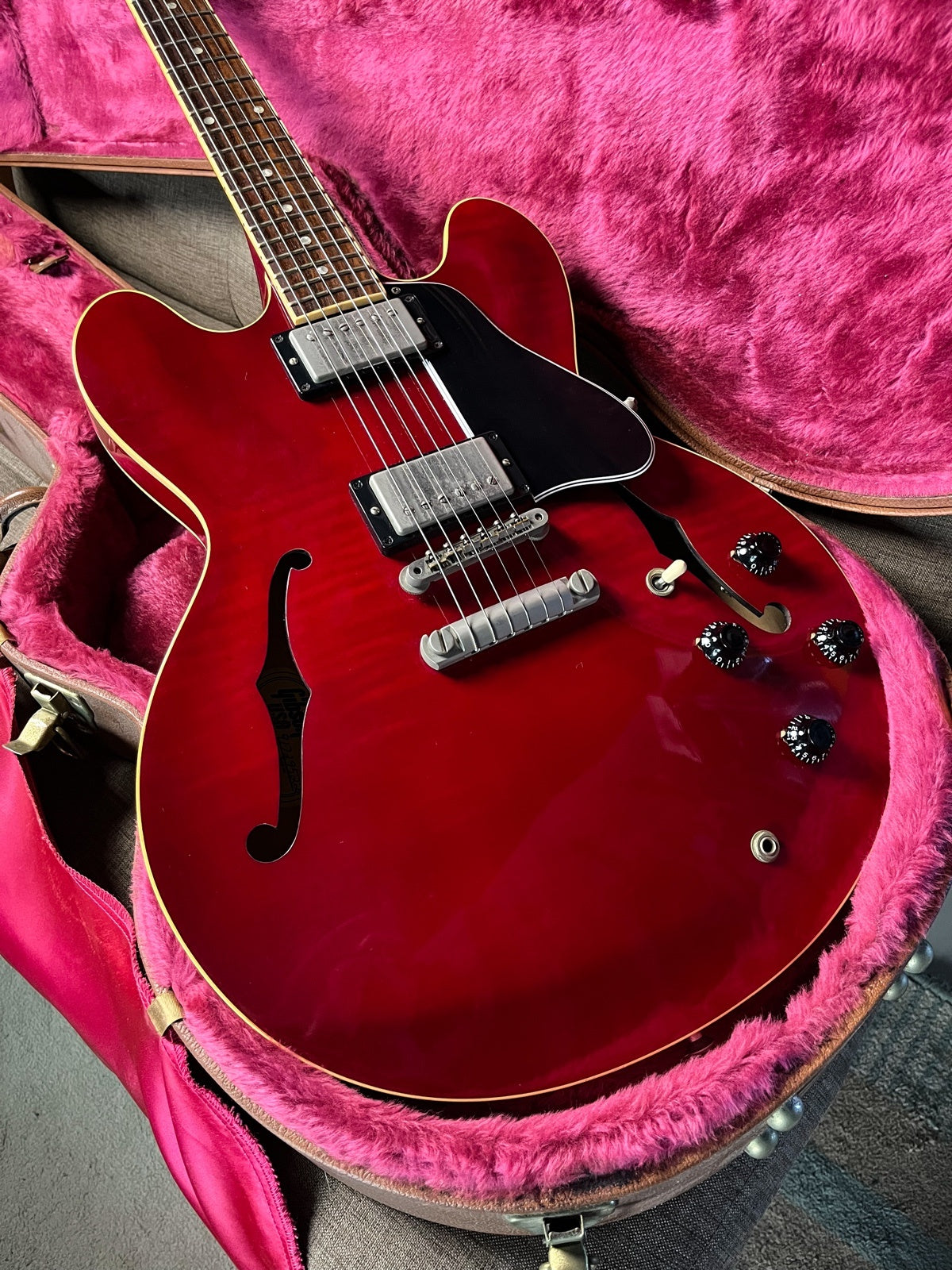 Gibson ES335 1999