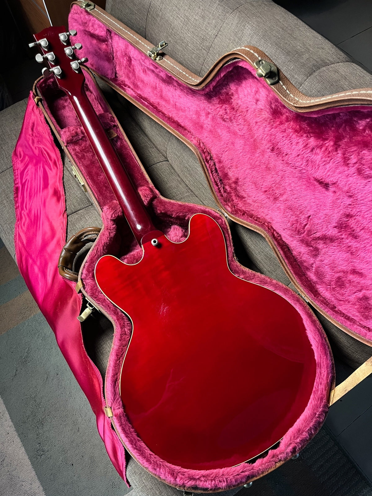 Gibson ES335 1999