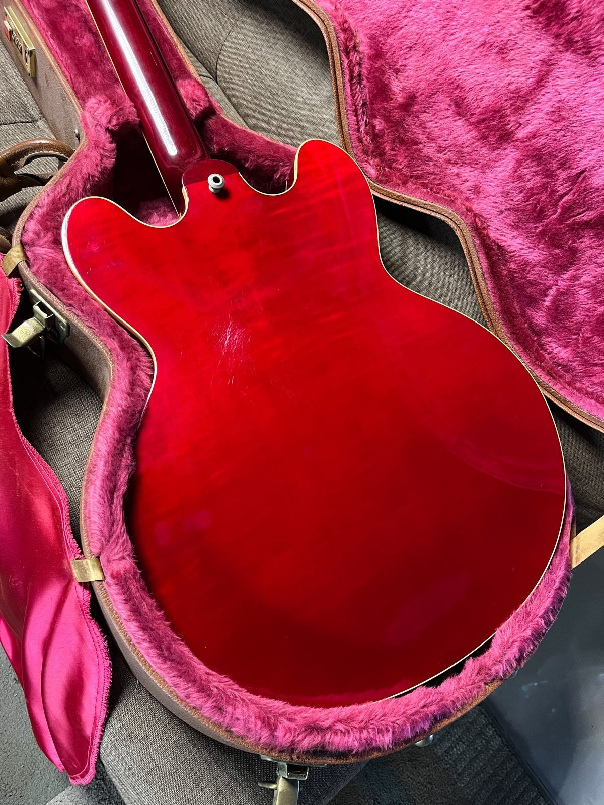 Gibson ES335 1999