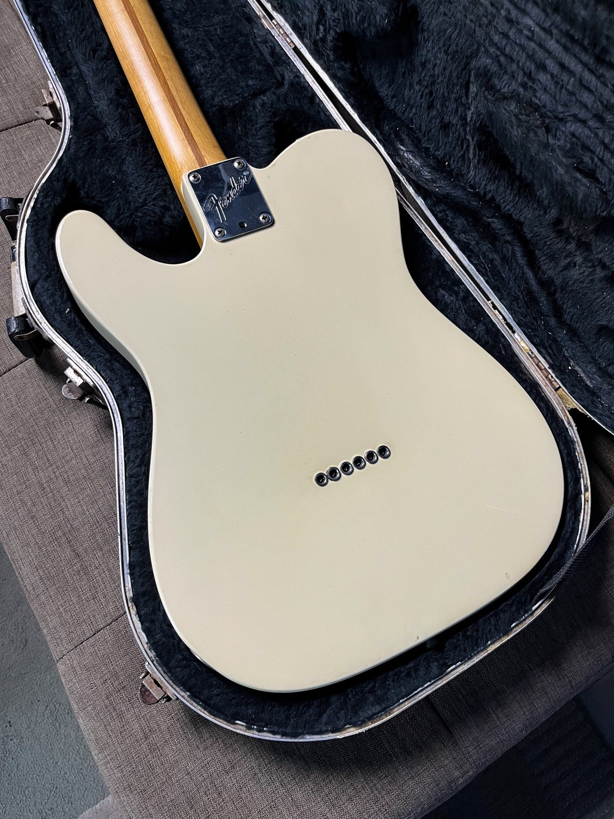 Fender Telecaster American Standard 1995 OWH