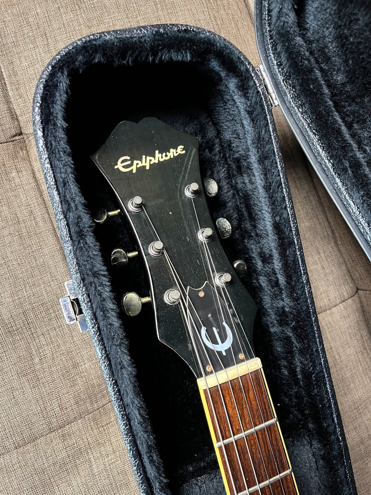 Epiphone Casino Made In Korea