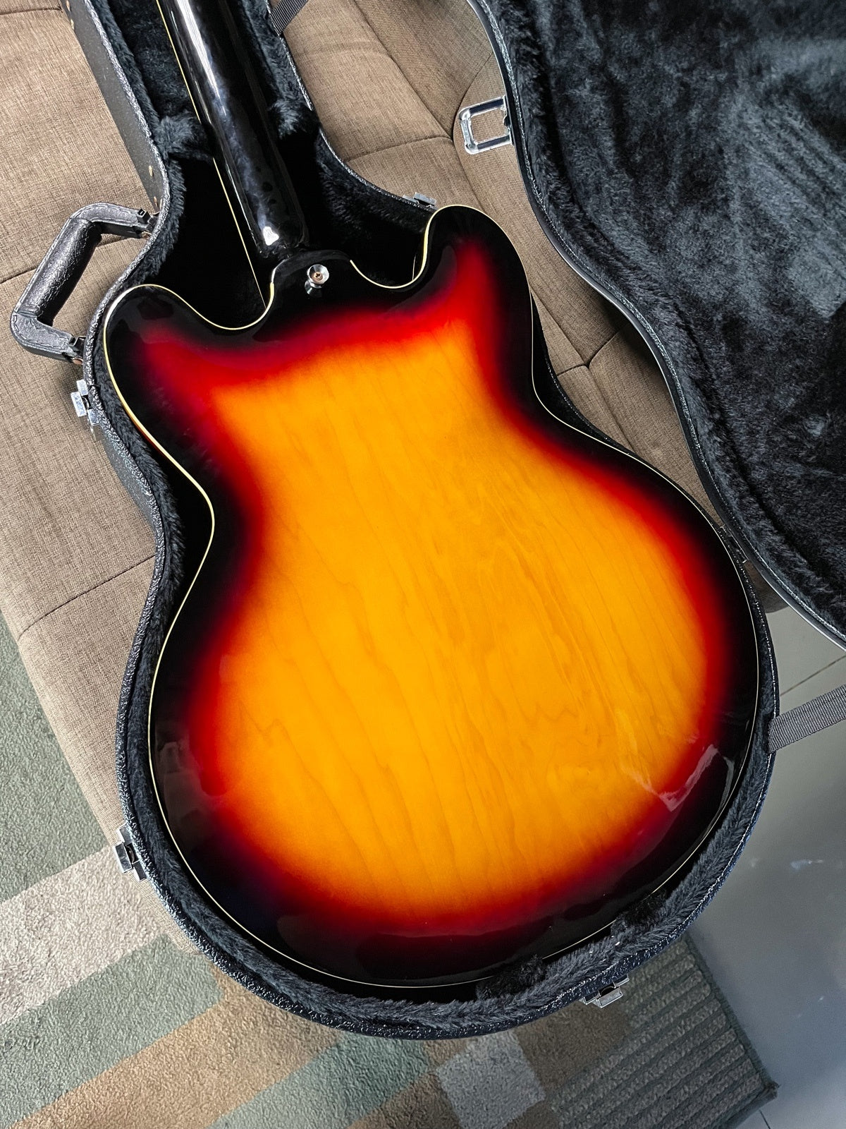 Epiphone Casino Made In Korea