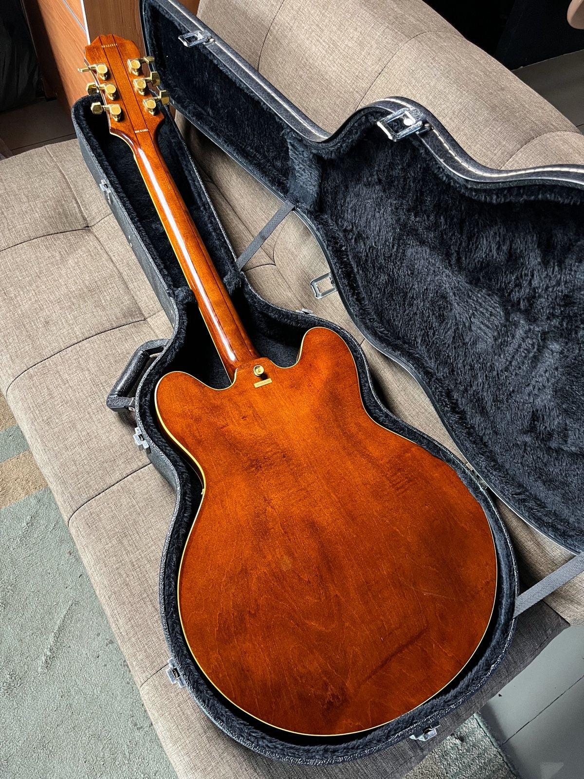 Epiphone Sheraton 1999 Made In Korea