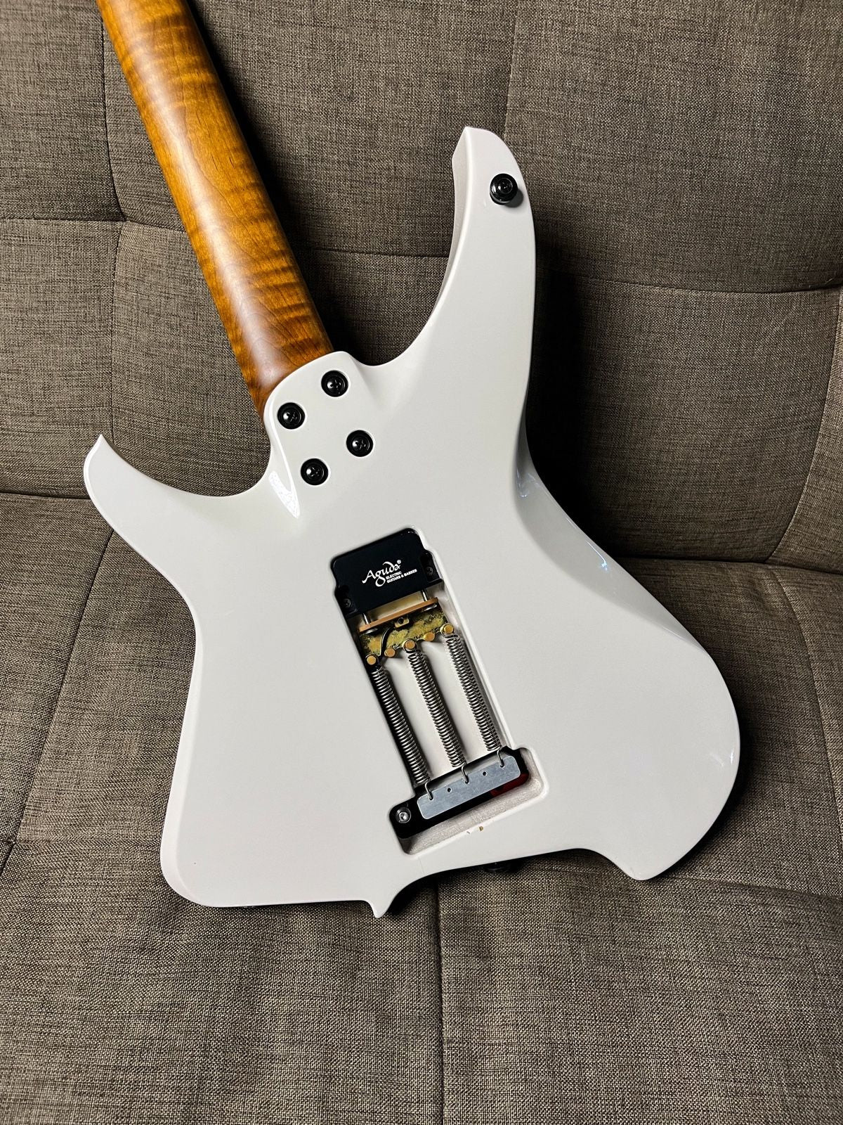 Aguda Musicboy Pro HSS