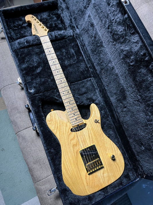 Washburn Nuno Bettencourt Nele Standard