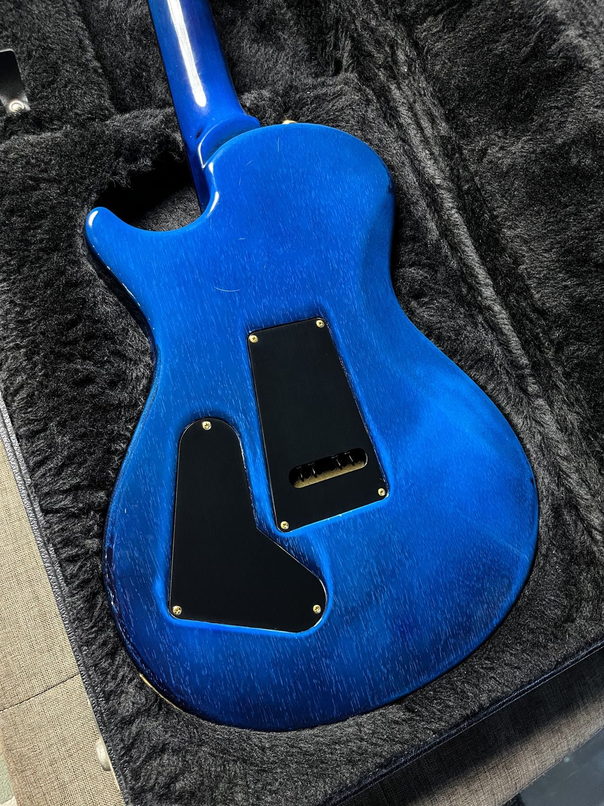 PRS Singlecut Trem 20th Anniversary Artist Package – smosyumusic-com