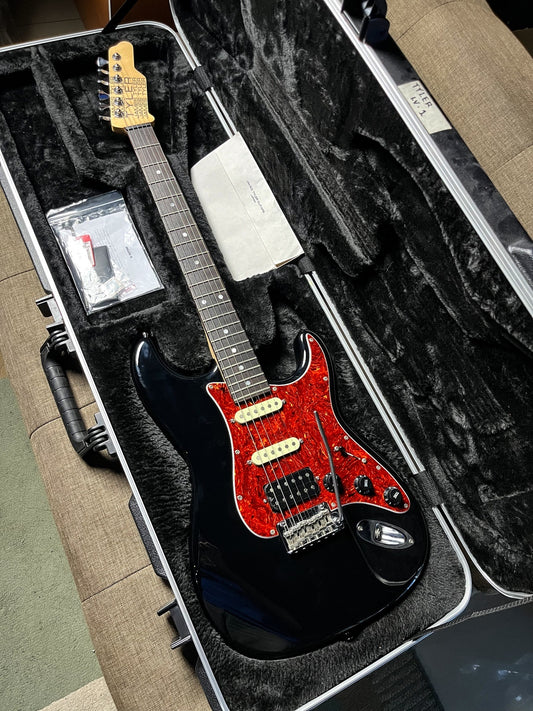 James Tyler Black Classic Japan