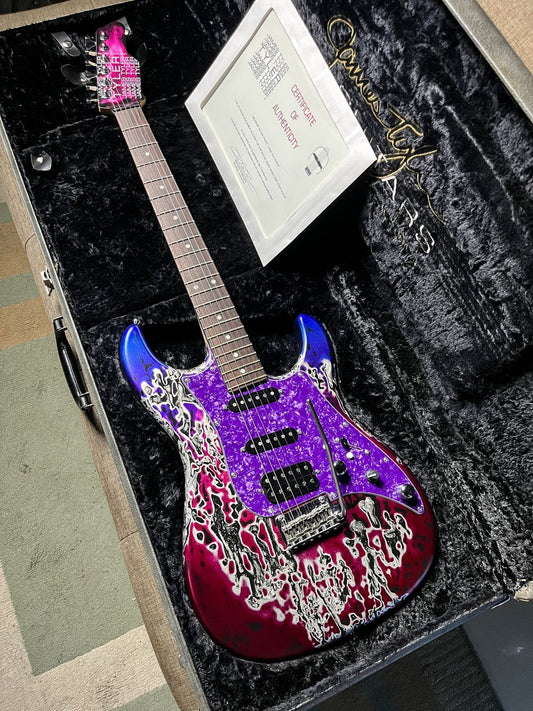 James Tyler Studio Elite Jim Burst