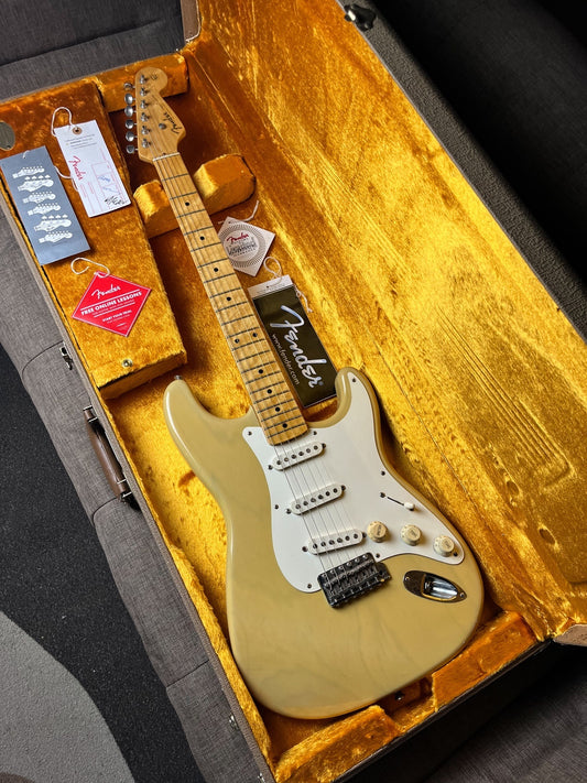 Fender Stratocaster Customshop 1954 NOS 1995 John Page Era