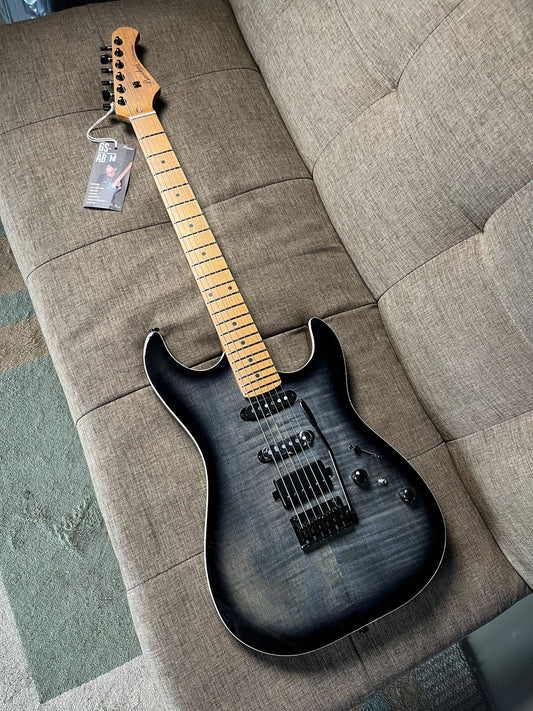 Bacchus Signature GS-ABIM RSM/M