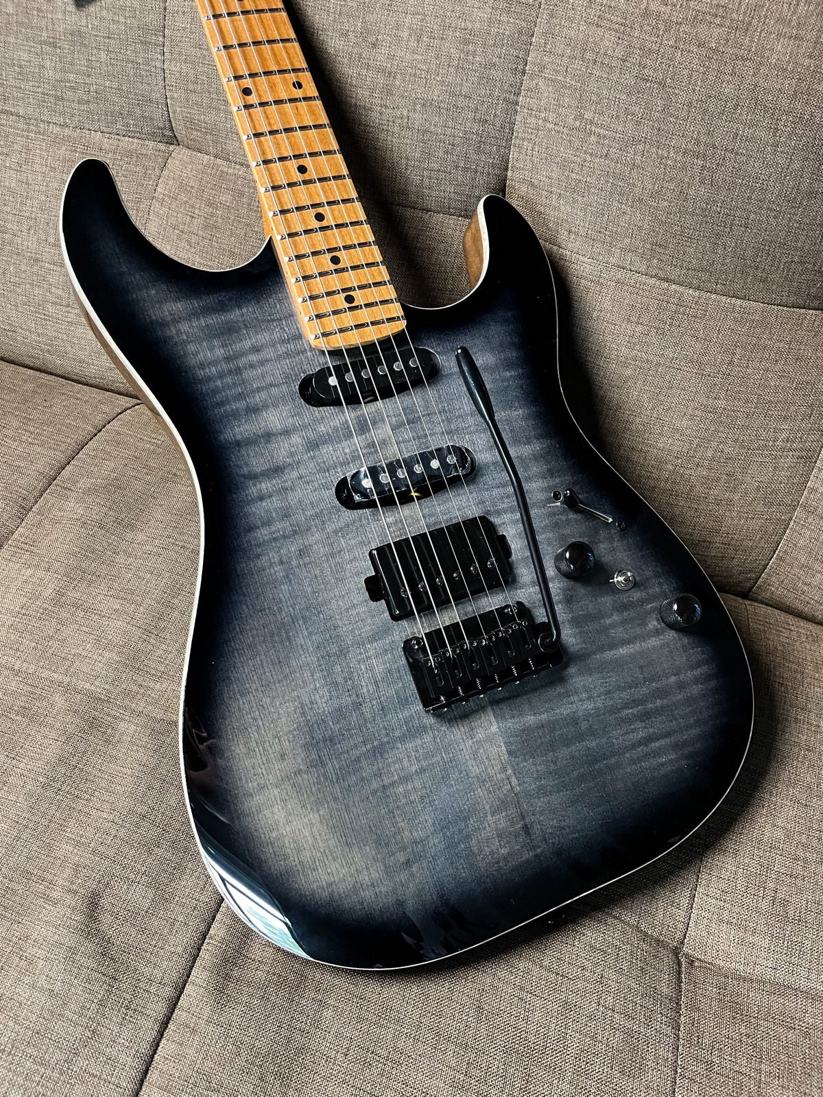 Bacchus Signature GS-ABIM RSM/M