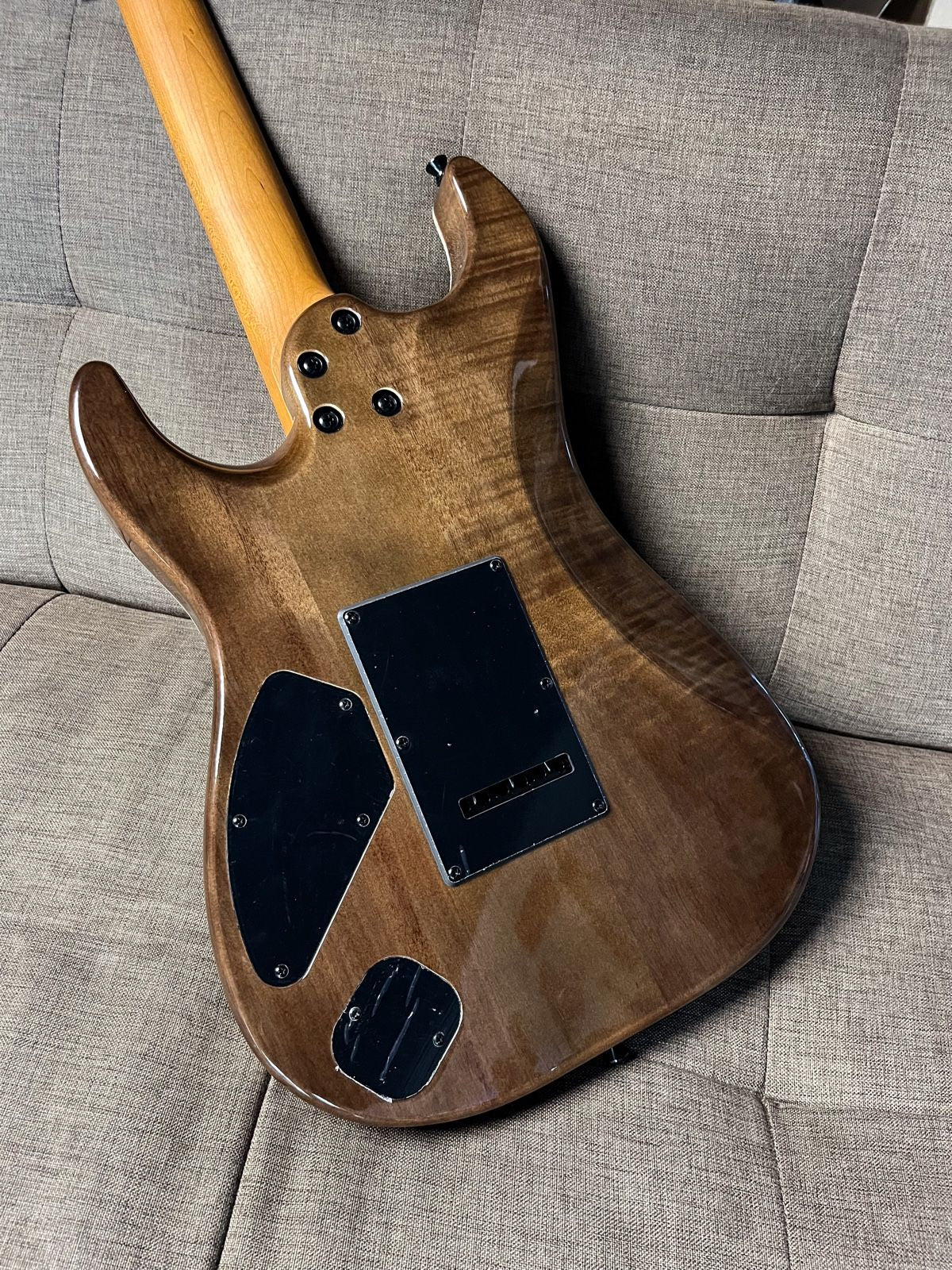 Bacchus Signature GS-ABIM RSM/M