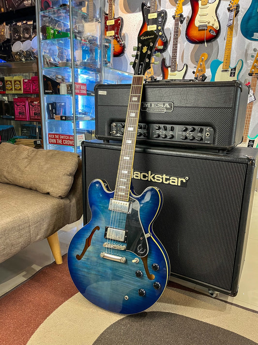 Epiphone ES-335 PRO