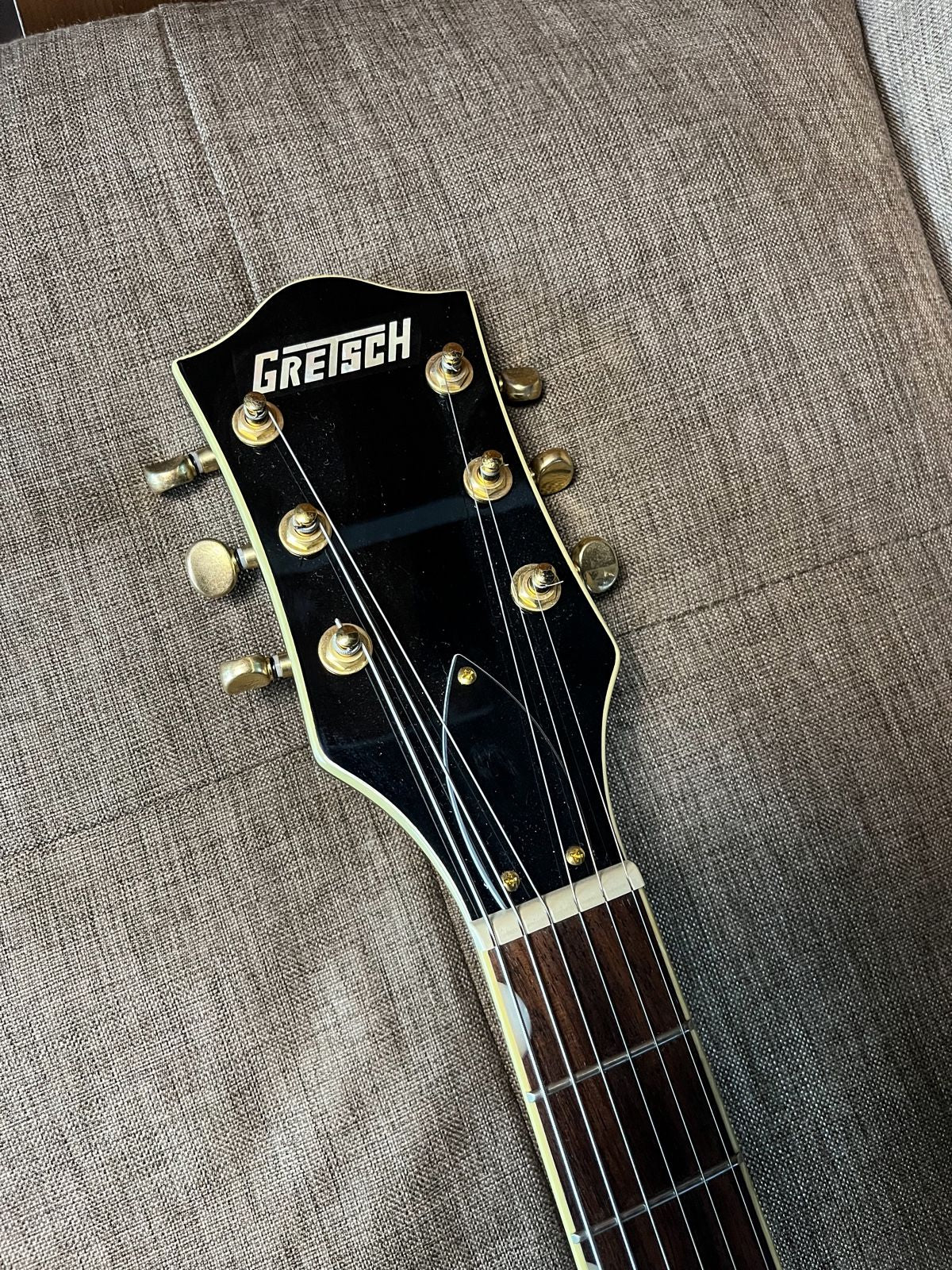 Gretsch G5655TG