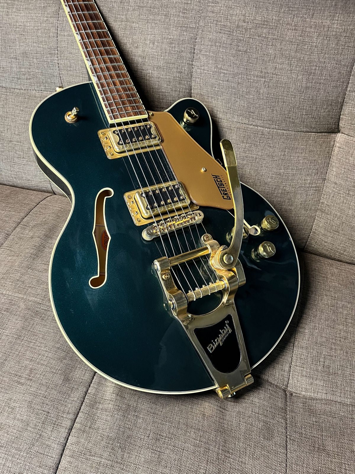 Gretsch G5655TG
