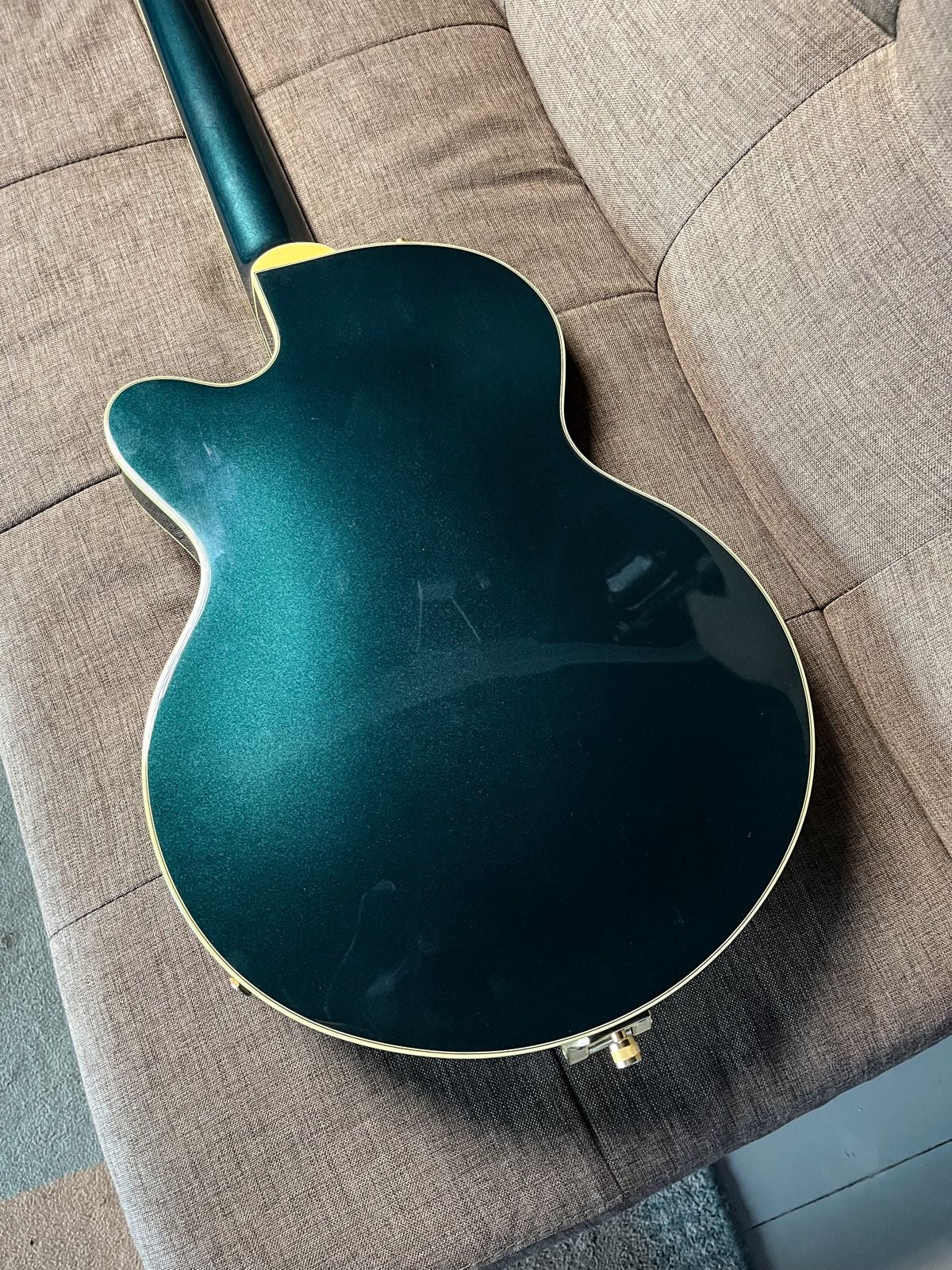 Gretsch G5655TG