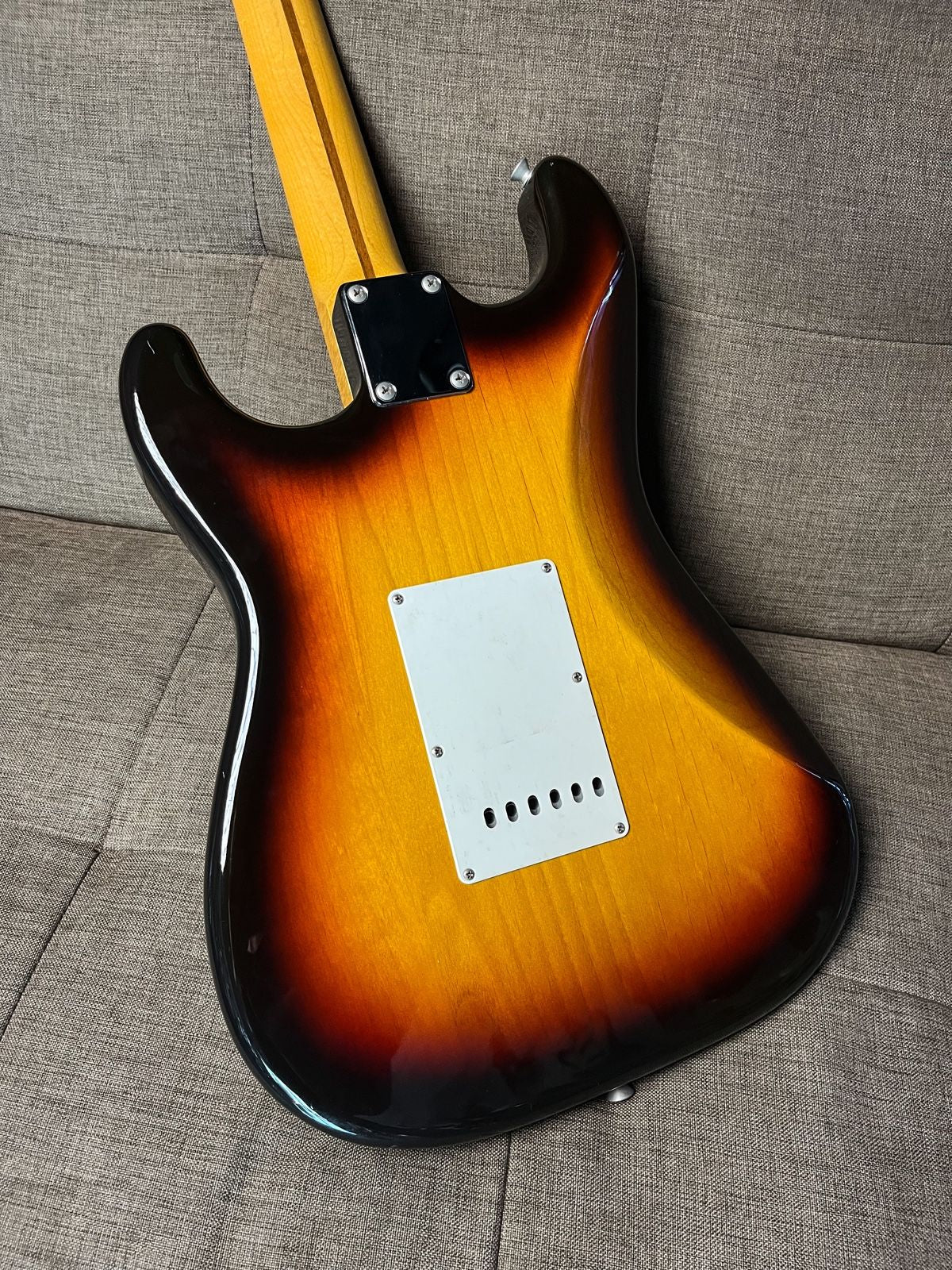 Fender Japan exclusive classic 58 stratocaster Japan Domestic Model Only