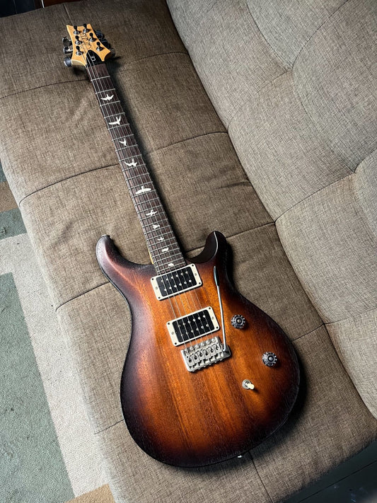 Prs ce 24 satin usa