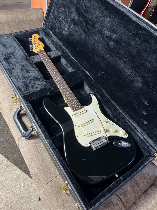 Fender Stratocaster American Standard 1995 50th Anniversary